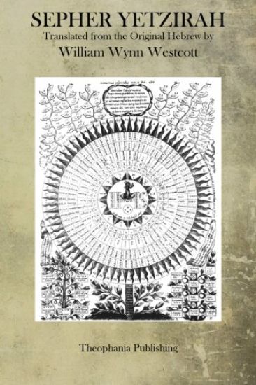 Sepher Yetzirah