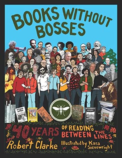 Books without Bosses