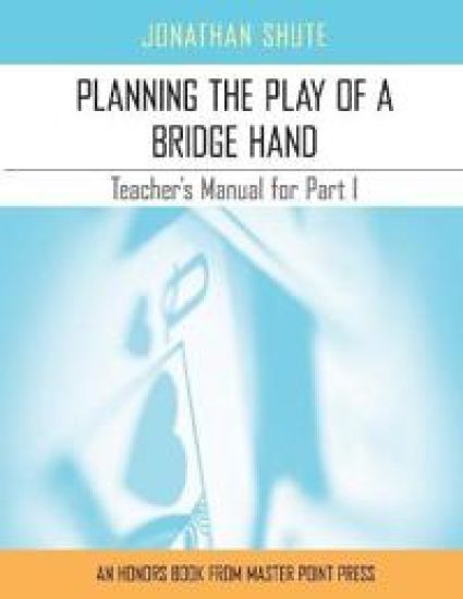 Planning the Play