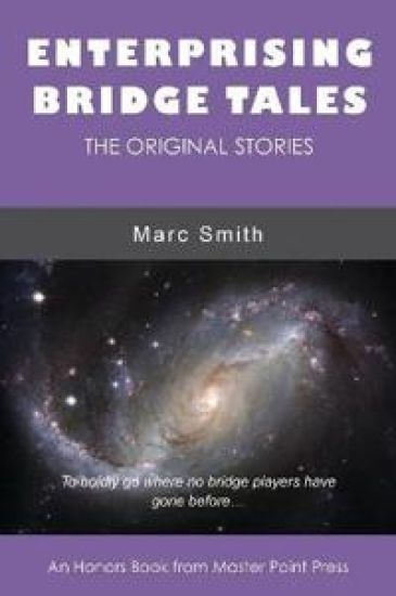 Enterprising Bridge Tales