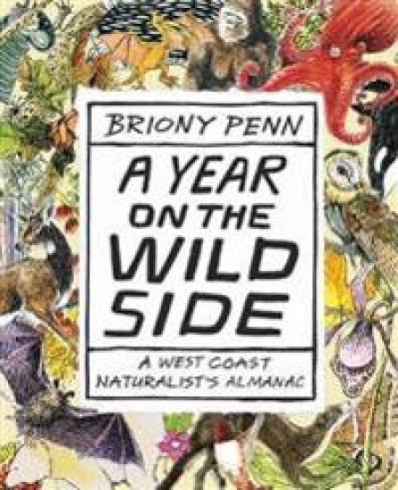 A Year on the Wild Side