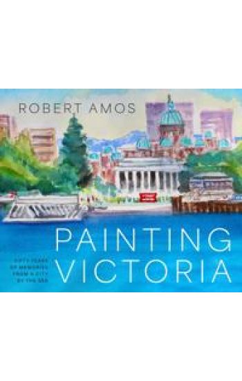 Painting Victoria