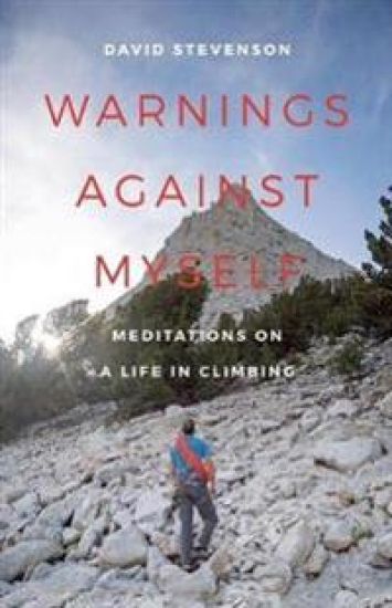 Warnings Against Myself