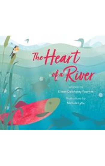 The Heart of a River