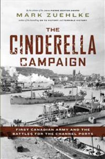 The Cinderella Campaign