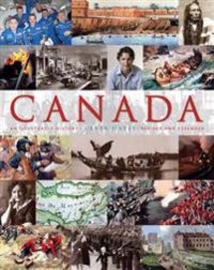 Canada: An Illustrated History