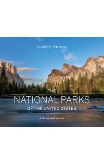 The National Parks of the United States
