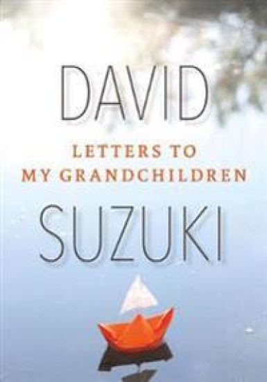 Letters to My Grandchildren