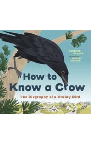 How to Know a Crow