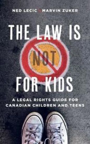 The Law is (Not) for Kids