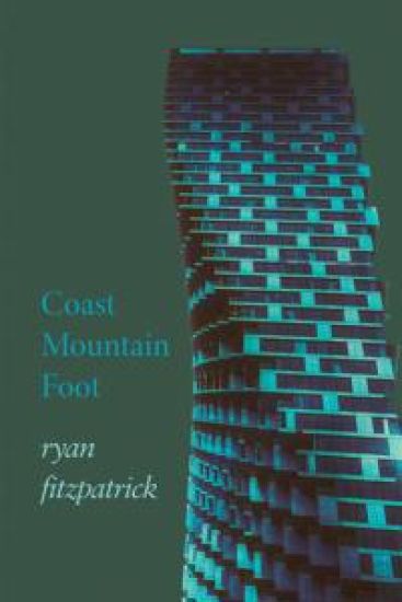 Coast Mountain Foot