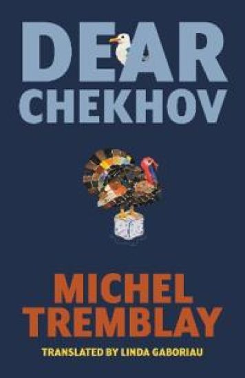 Dear Chekhov