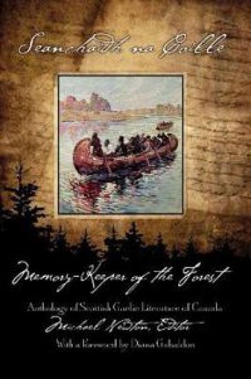 Seanchaidh Na Coille / the Memory-Keeper of the Forest