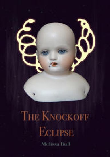 The Knockoff Eclipse