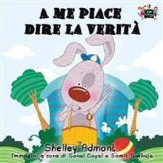A me piace dire la verità