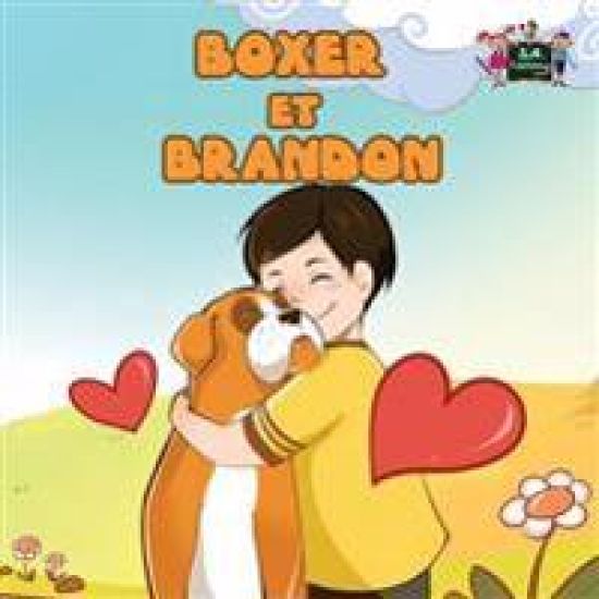 Boxer et Brandon