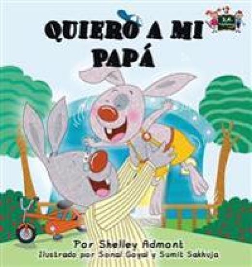 Quiero a mi Papá
