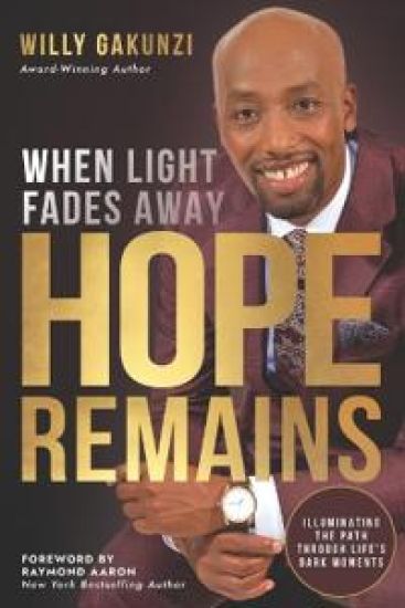 When Light Fades Away, Hope Remains
