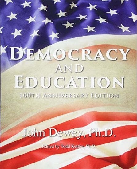 Democracy and Education