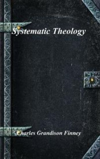 Systematic Theology