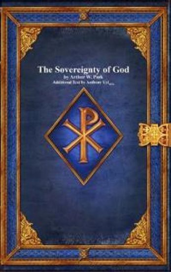The Sovereignty of God