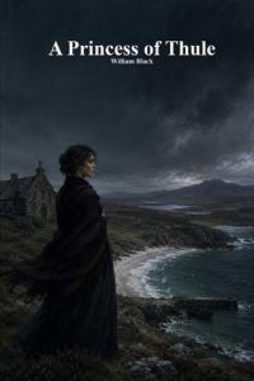 A Princess of Thule