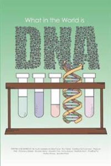 What in the World is DNA?