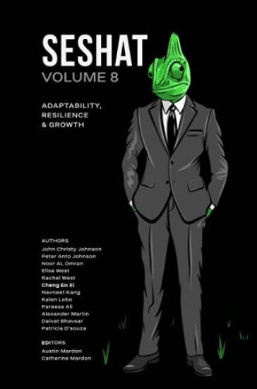 Seshat Volume 8