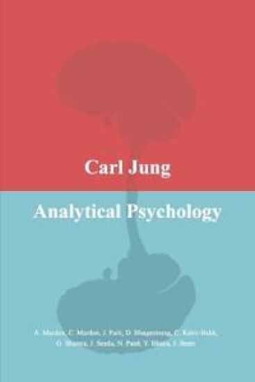 Carl Jung Analytical Psychology