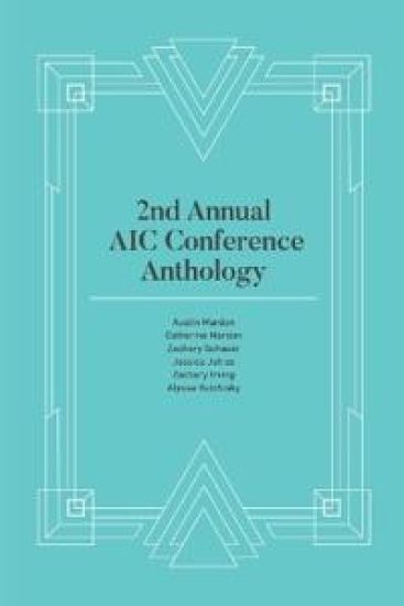 2nd Annual AIC Conference Anthology