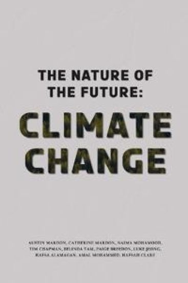 The Nature of the Future