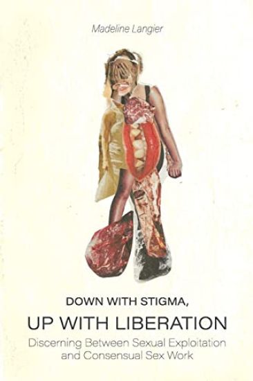 Down With Stigma, Up with Liberation