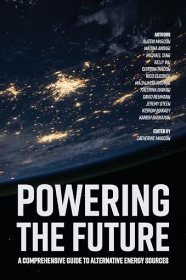 Powering the Future: A Comprehensive Guide to Alternative Energy Sources