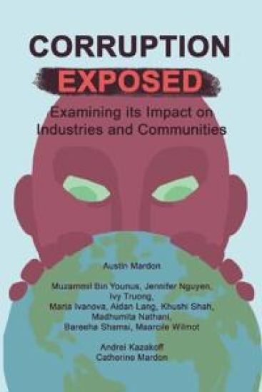 Corruption Exposed