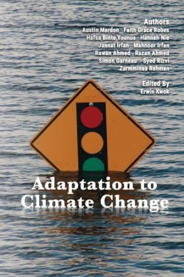 Adaptation to Climate Change