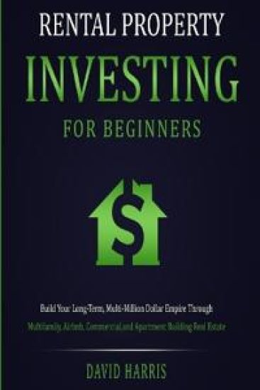 Rental Property Investing for Beginners