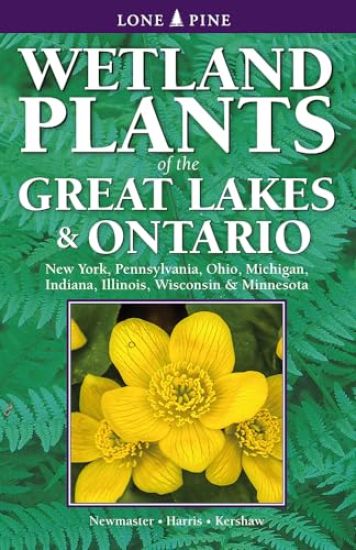 Wetland Plants of the Great Lakes and Ontario