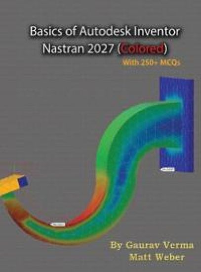 Basics of Autodesk Inventor Nastran 2027