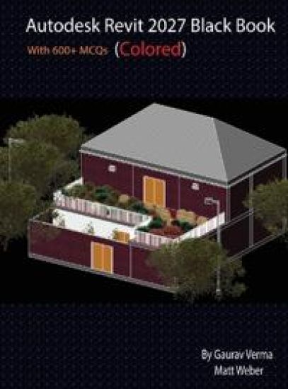 Autodesk Revit 2027 Black Book