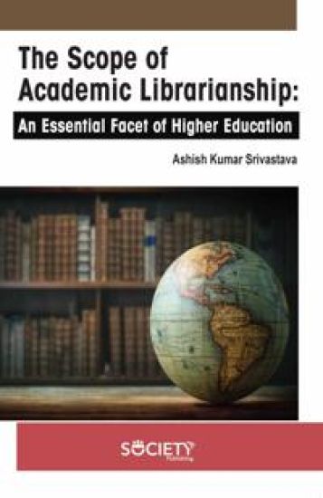 The Scope of Academic Librarianship