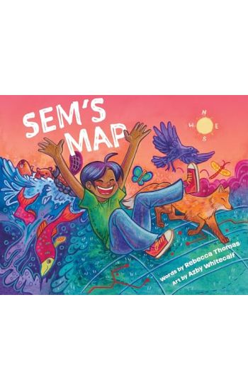 Sem's Map (Pb)