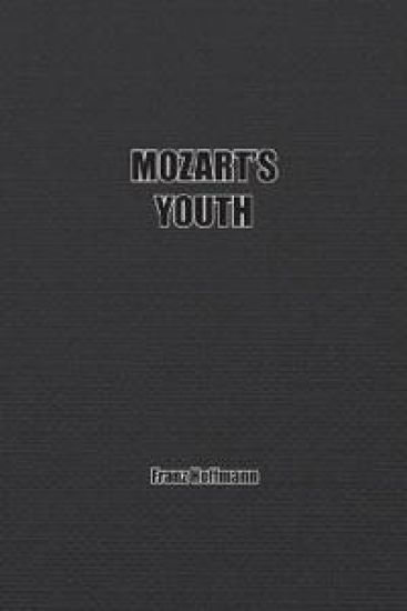 Mozart's Youth