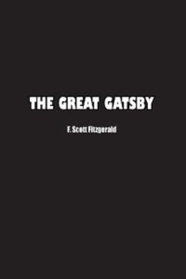 The Great Gatsby