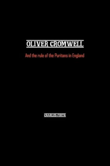 Oliver Cromwell