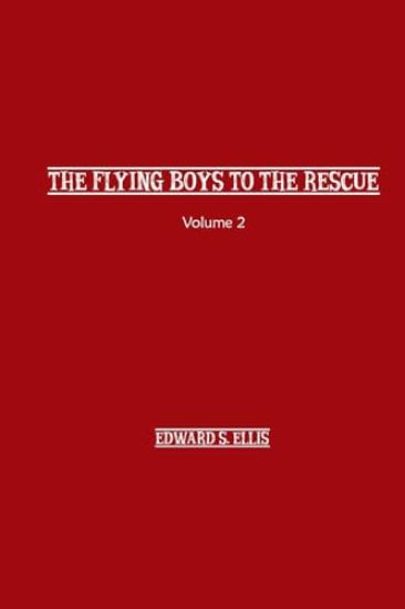 The Fly Boys to the Rescue