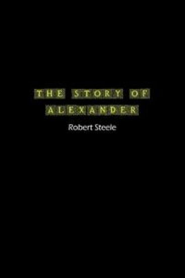The Story of Alexander