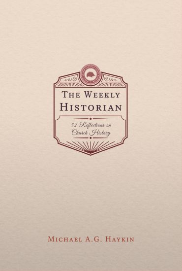 The Weekly Historian