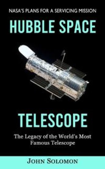 Hubble Space Telescope