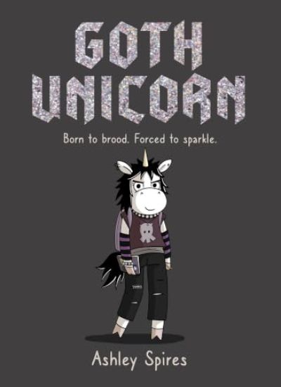 Goth Unicorn