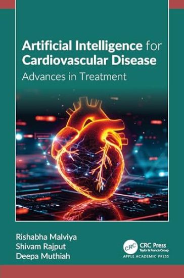Artificial Intelligence for Cardiovascular Disease